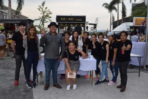 งานเปิดตัวโครงการดี –ทาว์นศรีราชา